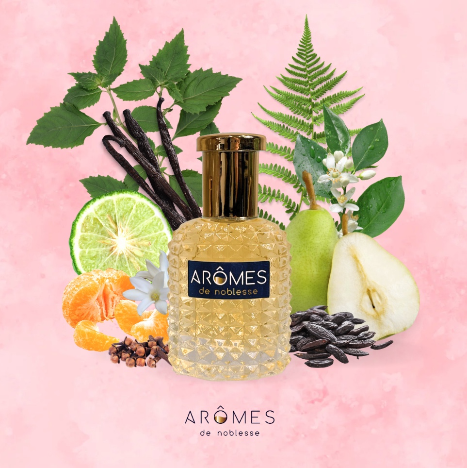 Αρώματα Χύμα υψηλής ποιότητας μεγάλης διάρκειας